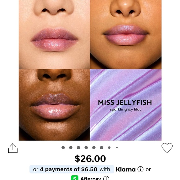 rem, Merit, Fenty, Too Faced bundle - Picture 5 of 14